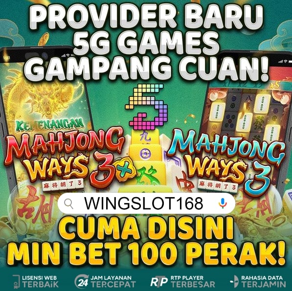 LOGOTOGEL : Link Situs Game Online Paling Banyak Memberikan Profit